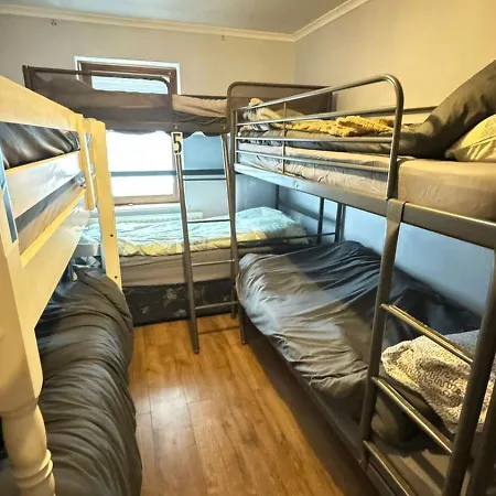 Guest house Maria 6 7 8 Dublin