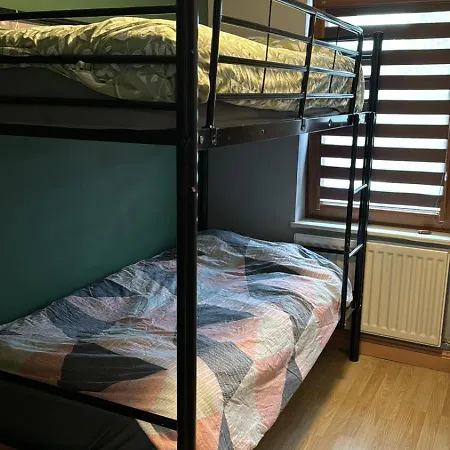 Maria 6 7 8 Guest house