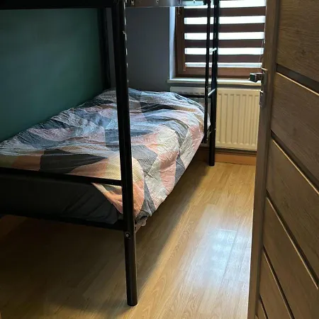 Maria 6 7 8 Guest house *
