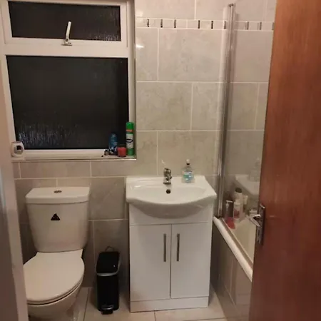 Maria 6 7 8 Guest house Dublin